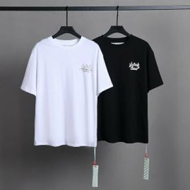 Picture of Off White T Shirts Short _SKUOffWhiteXS-XL514938015